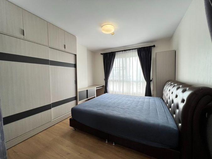 รูป 💥💥[เช่า] ศุภาลัย เวอเรนด้า รัชวิภา-ประชาชื่น 1Bed 43.26 ตรม.ชั้น 12 ตึก West สนใจ Line ID: @atfirm💥💥 - รูปที่ 5/18
