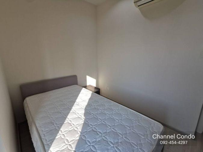 picture for sale : Dcon Prime Rattanathibet ,2bed 2bath area 49 sq.m. floor14th - 13/24