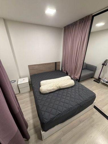 picture For Sales Plum Condo Saphanmai Station Unit 67/106 - 2/13