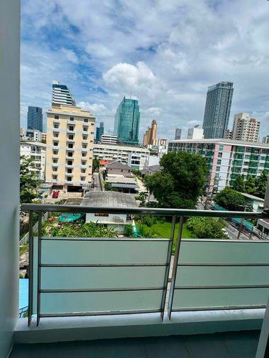 picture 🟪🟦🟩🟨🟧 For Rent: Chateau In Town Phaholyothin 14 📍BTS Ari (Well-partitioned room) 🛎️🛎️ | Line@: @assetspro - 14/14