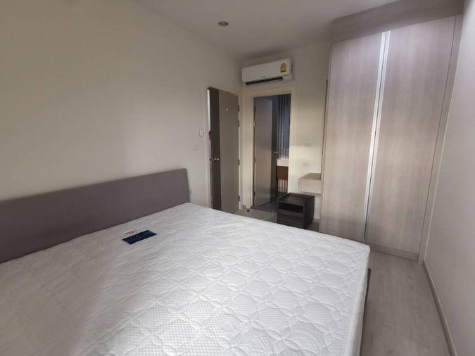 picture for sale : Dcon Prime Rattanathibet ,2bed 2bath area 49 sq.m. floor14th - 7/24