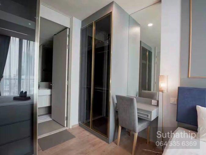 picture ✨Condo for Rent : Noble Recole (AP-02 ) line : @condo91 - 5/18
