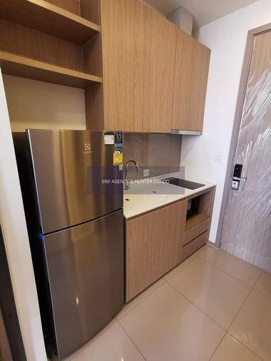 รูป ห้องอัพเดต🦊HunterCondo🦊แอดไลน์ดูรูปเพิ่มเติม💥Centric Ratchayothin - รูปที่ 1/1