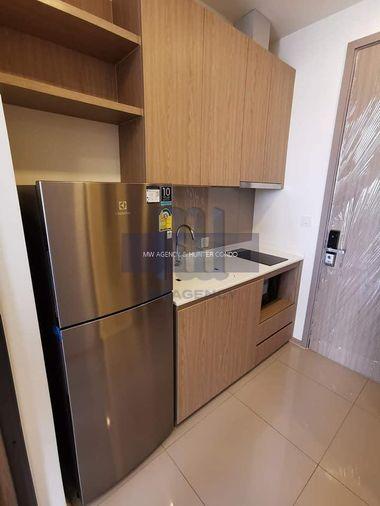 รูป ห้องอัพเดต🦊HunterCondo🦊แอดไลน์ดูรูปเพิ่มเติม💥Centric Ratchayothin - รูปที่ 1/1