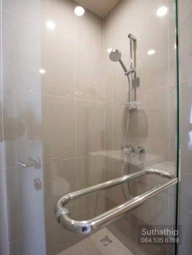 picture ✨Condo for Rent : Noble Recole (AP-02 ) line : @condo91 - 14/18