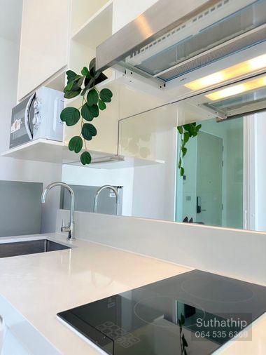 picture Condo for rent at The Sky Sukhumvit near BTS Udomsuk, (Rt-01) - 16/36
