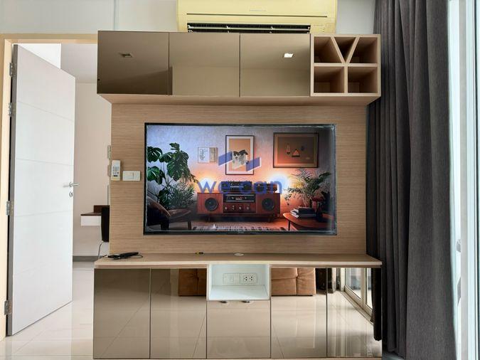 picture For Rent: Ideo Verve Ratchaprarop - 5/9