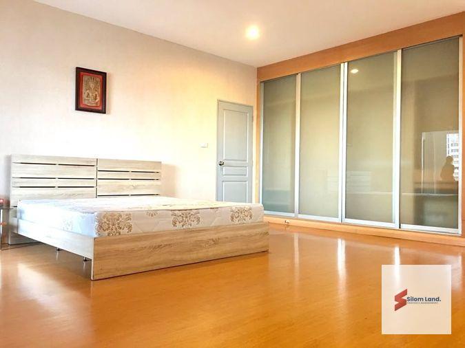 รูป RS7389 ให้เช่า Waterford Diamond Sukhumvit 30/1 ห้องนอนขนาดใหญ่ ใกล้ BTS ทองหล่อ - รูปที่ 5/15