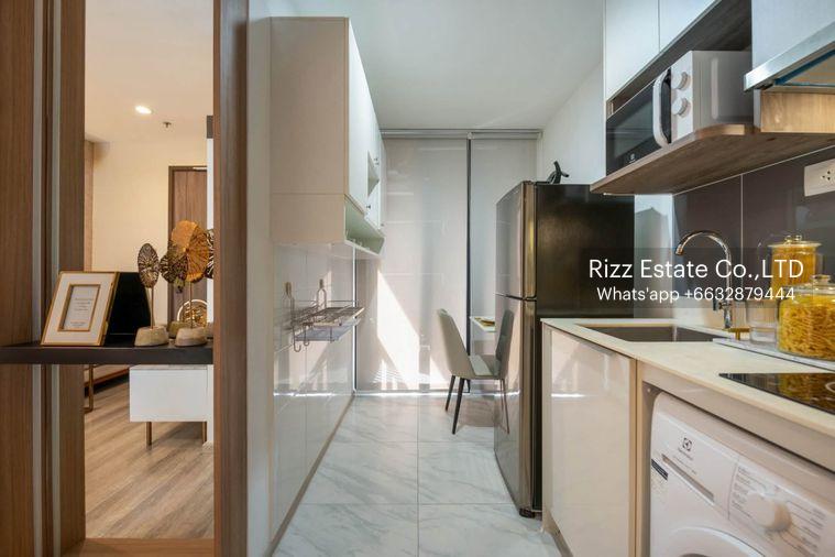 picture For rent Condo Ideo Mobi Asoke LineID : @Rizzestate - 4/4
