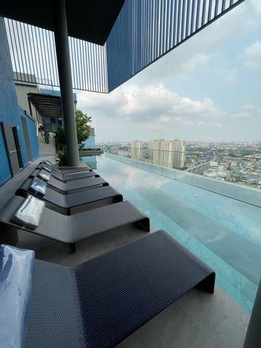 picture 🎈#MT2608_106🎈💥Urgent💥 Guaranteed availability! Click now‼️ For Rent 12k.🔥 Origin Plug & Play Ramintra Condo - 10/17