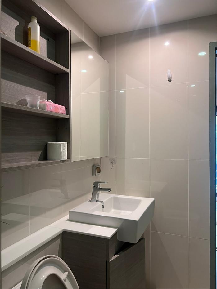 picture New room, Quiet building , 36 sqm in Ari  - 16/21