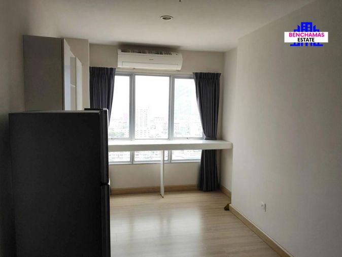 รูป 🏢 ขาย คอนโด โมทีฟ คอนโด สาทร–วงเวียนใหญ่ (Motif Condo Sathorn–Wongwian Yai) | ใกล้ BTS โพธิ์นิมิตร - รูปที่ 2/5