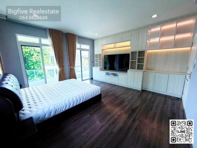 picture CO69-007 For Rent: Detached House, Mantana 2 Bangna KM.7, Convenient Location, Ready to Move In - 13/21