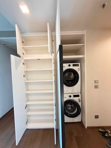 picture ✨Condo for Rent :  IDEO Q Sukhumvit 36 (AP-02) ( line : @condo91 ) - 18/22
