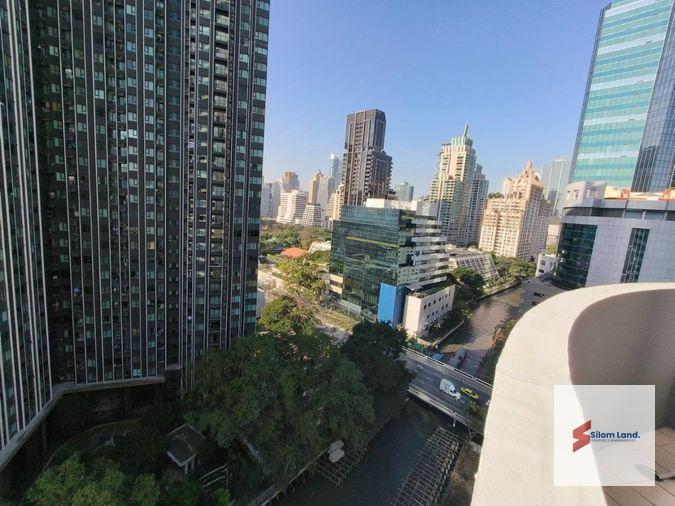 picture RS7385 For Rent: Wireless Road Complex, Spacious Unit, Prime Location in Wireless Road-Ploenchit, Near BTS Ploenchit - 10/14