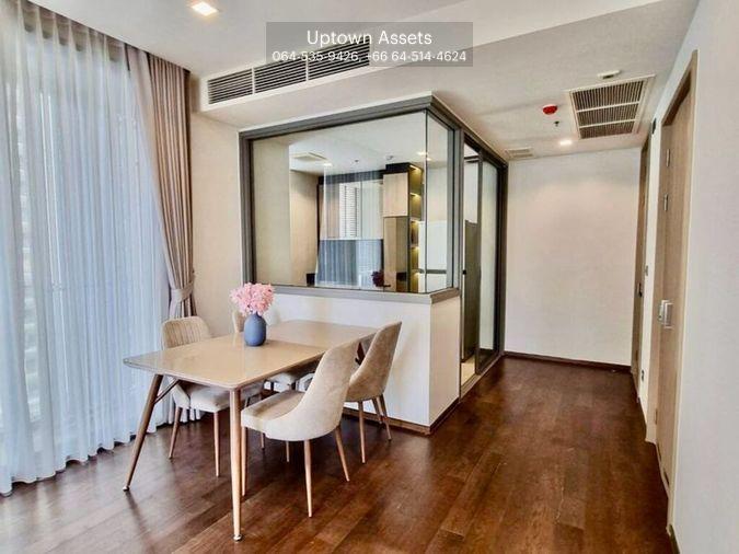 picture For Rent The Line Ratchathewi Unit 598/12 - 6/20