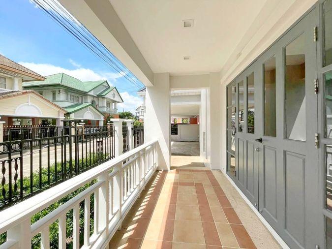 picture H0823, Detached House for Rent 3Br, Phatthanakan - 2/17