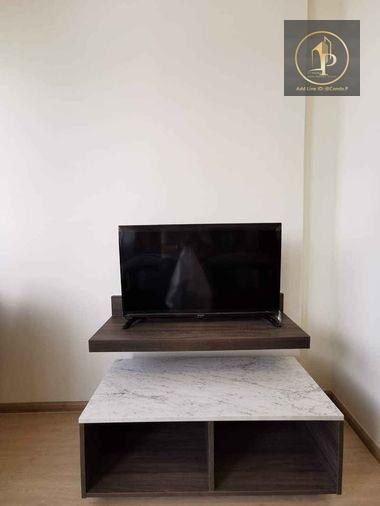 picture 🎈#MT2608_096 🎈💥Urgent💥 Guaranteed availability! Click quickly before it's gone‼️ For Rent 15k.🔥 Centric Ratchayothin Condo - 7/12