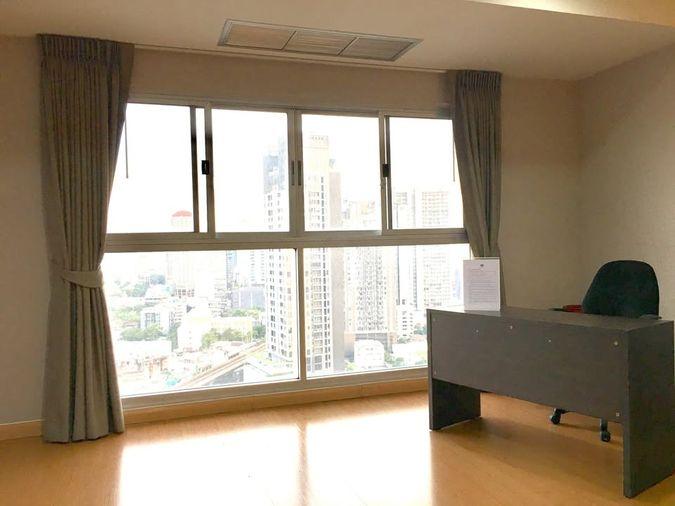 รูป RS7389 ให้เช่า Waterford Diamond Sukhumvit 30/1 ห้องนอนขนาดใหญ่ ใกล้ BTS ทองหล่อ - รูปที่ 2/15