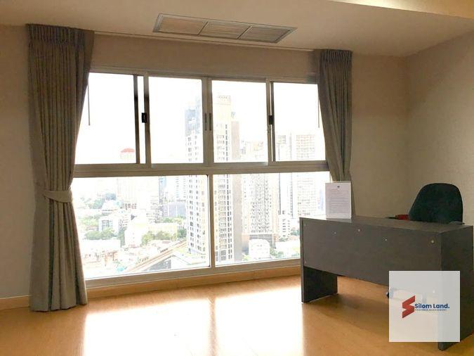 รูป RS7389 ให้เช่า Waterford Diamond Sukhumvit 30/1 ห้องนอนขนาดใหญ่ ใกล้ BTS ทองหล่อ - รูปที่ 2/15
