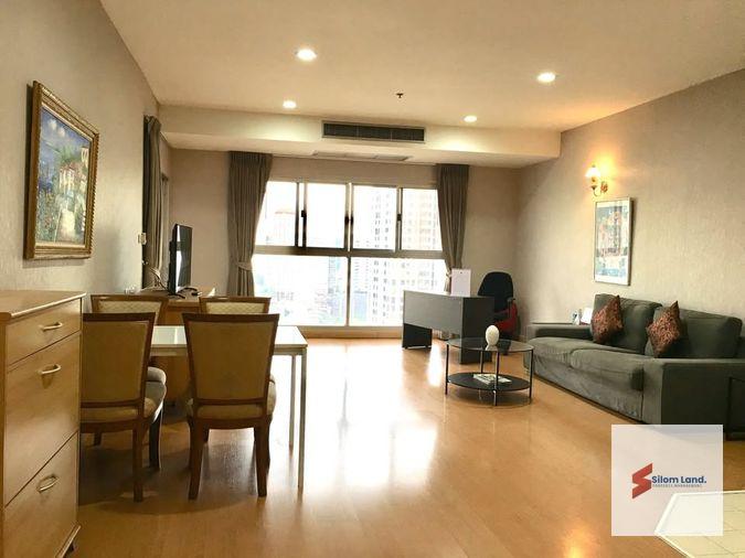 รูป RS7389 ให้เช่า Waterford Diamond Sukhumvit 30/1 ห้องนอนขนาดใหญ่ ใกล้ BTS ทองหล่อ - รูปที่ 1/15