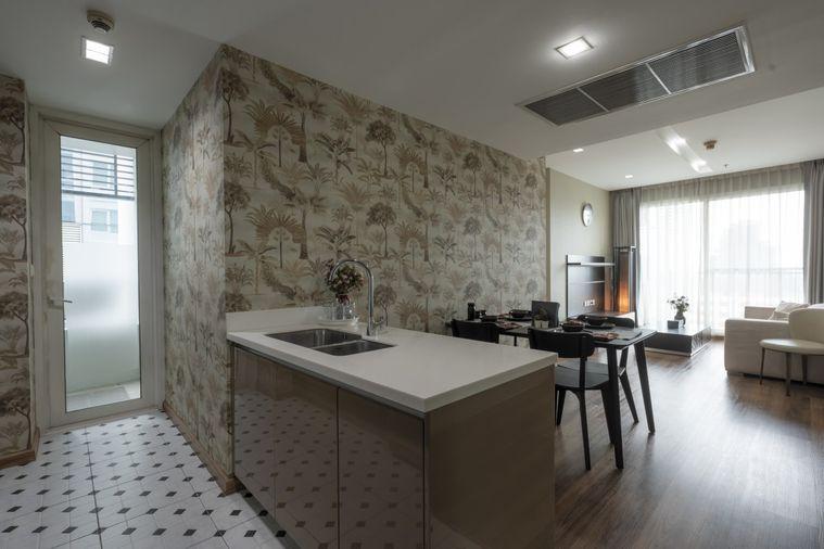 picture Noble Solo | Tenant Included (Yield ~5.3%) - 3/6