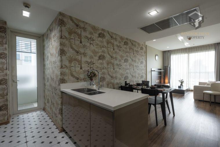 picture Noble Solo | Tenant Included (Yield ~5.3%) - 3/6