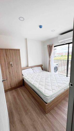 รูป ห้องว่าง🦊HunterCondo🦊💥บล็อค คอนโด รังสิต พหลโยธิน - รูปที่ 7/11