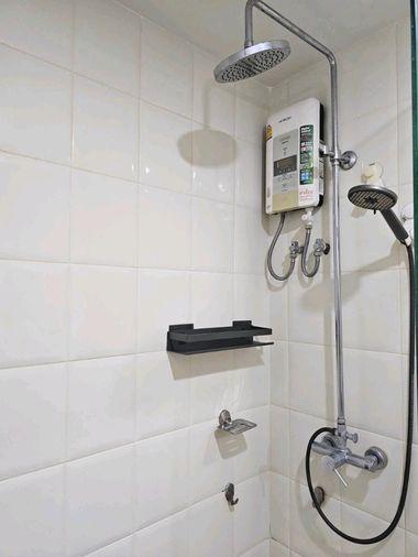 picture The President Sukhumvit 81 | next to bts Onnut - 7/7