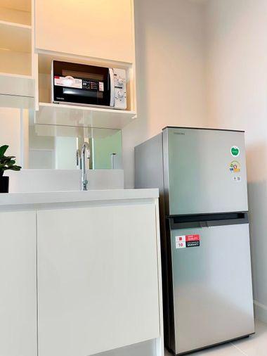 picture Condo for rent at The Sky Sukhumvit near BTS Udomsuk, (Rt-01) - 9/25