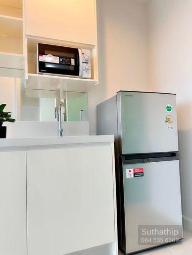 picture Condo for rent at The Sky Sukhumvit near BTS Udomsuk, (Rt-01) - 9/25