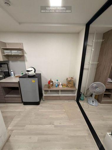 picture For Sales Plum Condo Saphanmai Station Unit 67/106 - 6/13