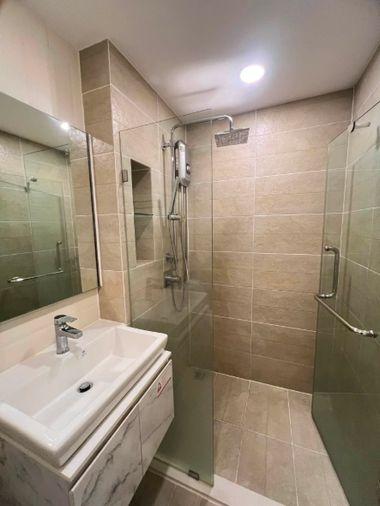 รูป 🤝🏻RB25739 ให้เช่าถูกมาก👍เดอะคิวบ์ เออร์เบิน สาทร - จันทน์✅แอดไลน์ @mproperty( มี @ ด้วย) แอดมินตอบไว - รูปที่ 2/11