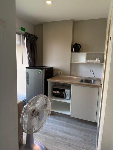 รูป 🤝🏻RB25737 ให้เช่าถูกมาก👍ลุมพินี วิลล์ ราชพฤกษ์ - บางแวก✅แอดไลน์ @mproperty( มี @ ด้วย) แอดมินตอบไว - รูปที่ 2/7