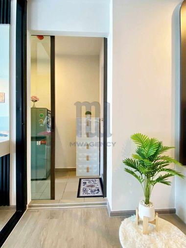 รูป ห้องว่าง 💎💎MW agency❣️❤️❣️❤️รีเจ้นท์ โฮม วุฒากาศ - รูปที่ 3/10