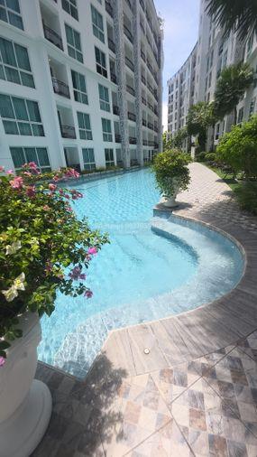 picture Olympus condo Pattaya for rent - 18/20