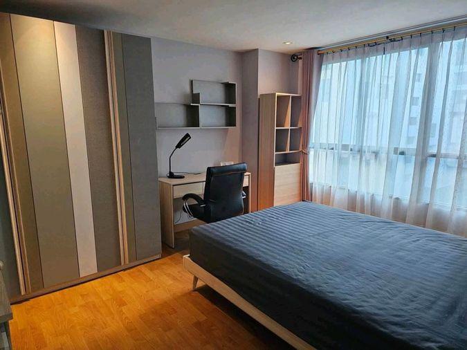 picture The President Sukhumvit 81 | next to bts Onnut - 2/7
