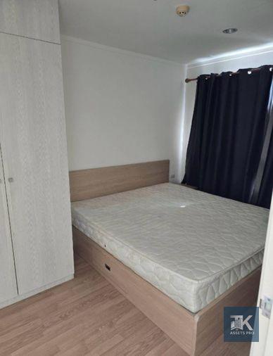 picture 🟪🟦🟩🟨🟧 For Rent: Lumpini Ville Prachachuen - Pongphet 2 📍Rent: 8,000 THB/month 🛎️🛎️ | Line@: @assetspro - 7/13
