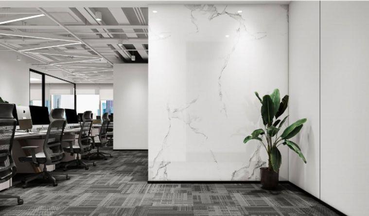 รูป CR Capital Tower @ All Seasons Place สำนักงาน Grade A บนถนนวิทยุ หนึ่งในทำเลธุรกิจระดับพรีเมียมของกรุงเทพฯ ใกล้ BTS เพลินจิตเพียง 800 เมตร - รูปที่ 3/7