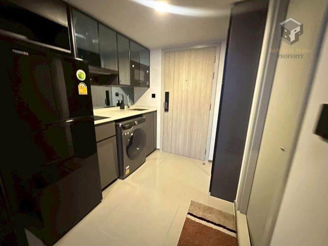 picture Park Origin Chula-Samyan | Park Origin Chula-Samyan | High Floor (31) | Luxury Duo Space (Duplex) | Best View Near Chula ✨ - 3/7