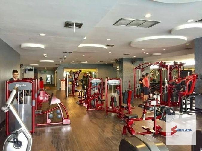 รูป RS7389 ให้เช่า Waterford Diamond Sukhumvit 30/1 ห้องนอนขนาดใหญ่ ใกล้ BTS ทองหล่อ - รูปที่ 11/15