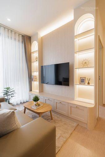 รูป ✨Condo for Rent : Maru Ekkamai 2 (AP-02 ) line : @condo91 - รูปที่ 2/13