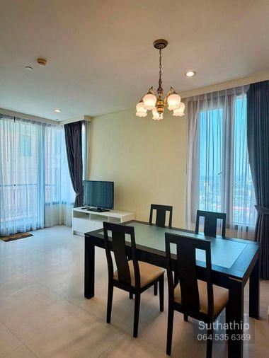 picture ✨Condo for Rent : Aguston Sukhumvit 22 (AP-02) ( line : @condo91 ) - 10/18
