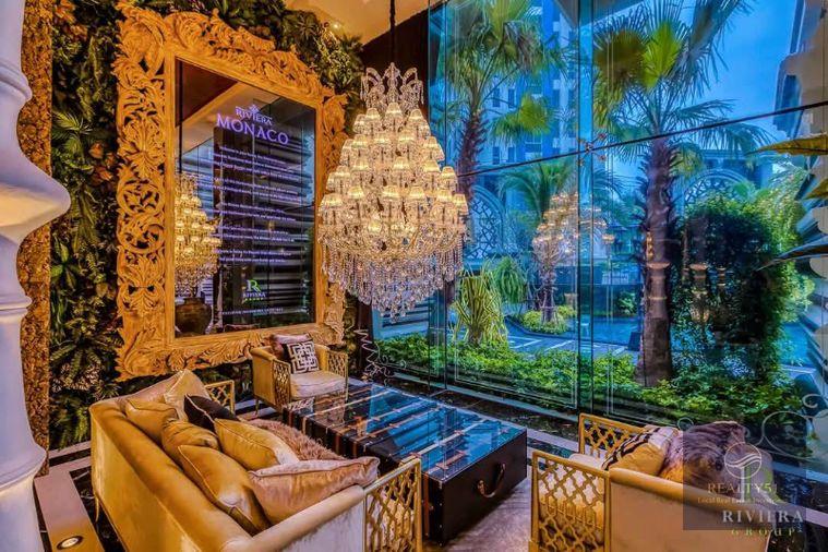 รูป 🌊 The Riviera Monaco Pattaya | Luxury Sea View Condo for Sale | Only THB 3.89 Million - รูปที่ 21/26