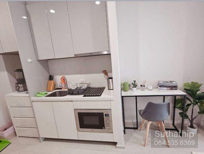 picture Condo for rent :Noble Ploenchit (( Phloen Chit )) MK-02 line @livingbkk - 4/6