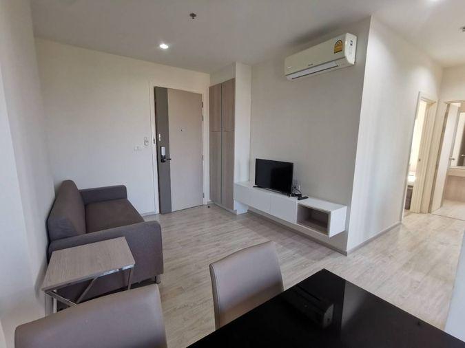 picture for sale : Dcon Prime Rattanathibet ,2bed 2bath area 49 sq.m. floor14th - 4/24