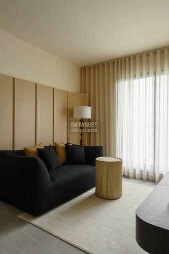 picture For Rent - Life Asoke Rama 9 , Luxury Class 2 bedrooms 1 bathroom - 2/10