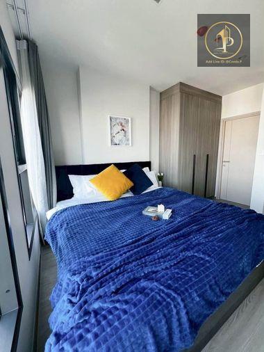 picture 🎈#MT2608_100 🎈💥Urgent💥 Guaranteed availability! Click quickly before it's gone‼️ For Rent 23k.🔥 The Base Phetchaburi-Thonglor Condo - 6/12