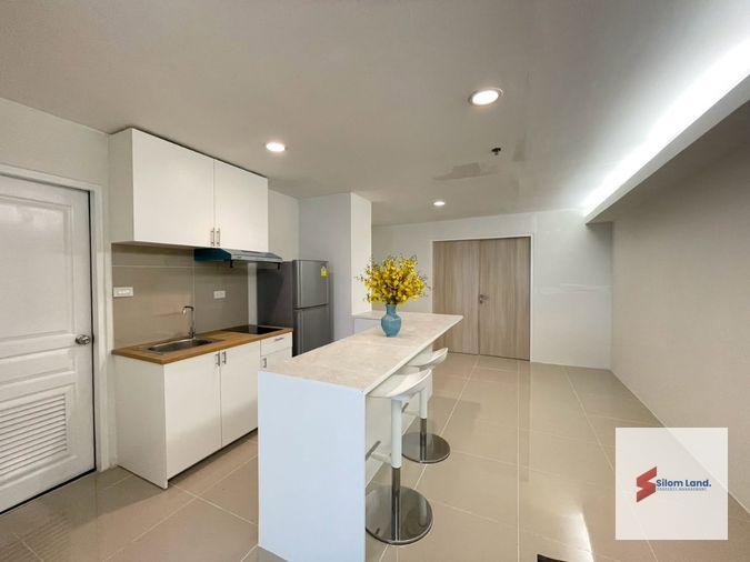 รูป RS7396 ให้เช่า Waterford Diamond Sukhumvit 30/1 ห้องขนาดกว้างบนชั้นสูง วิวเมือง โปร่งและเป็นส่วนตัว ใกล้ BTS ทองหล่อ - รูปที่ 3/11