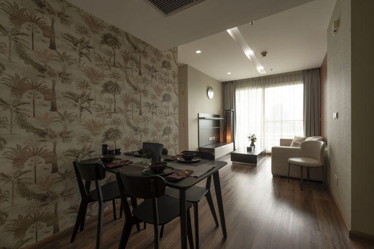 picture Noble Solo | Tenant Included (Yield ~5.3%) - 2/6